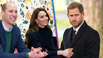 Prince William and Kate Middleton Show United Front Days After Prince Harry’s ‘Spare’ Release